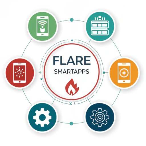 Sudo-JHare/SMARTFLARE-Smart-App-Gallery
